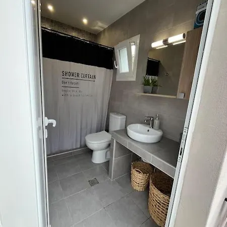 Case de vacanță κ & μ House By The Sea Nea Iraklia