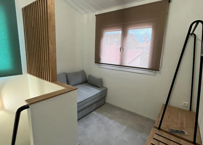 Сasa de vacaciones κ & μ House By The Sea