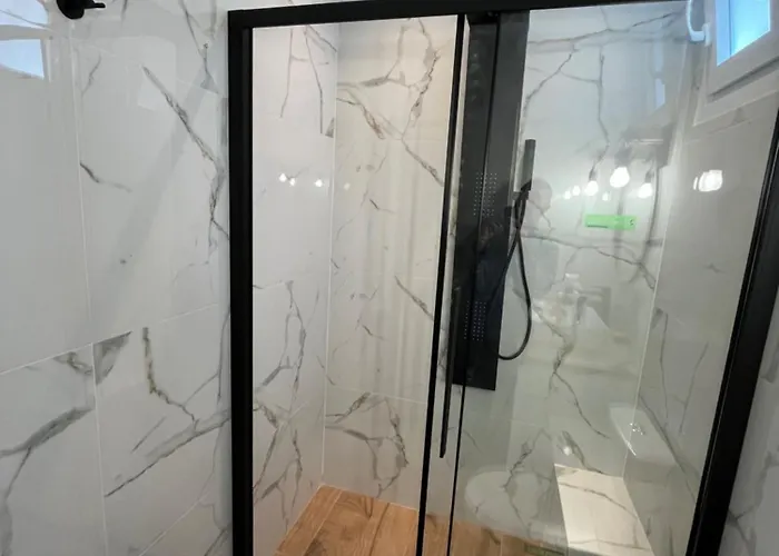 κ & μ House By The Sea