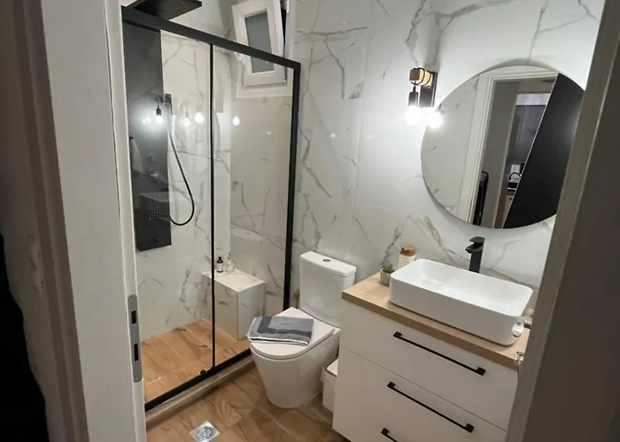 κ & μ House By The Sea