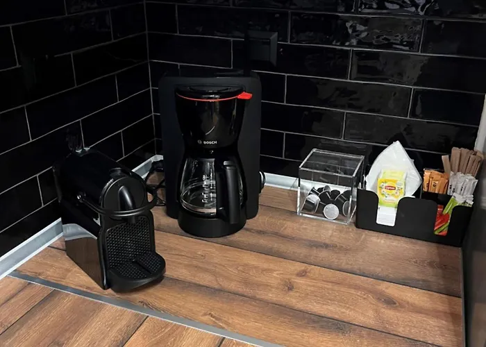 Casa de Férias κ & μ House By The Sea Néa Iráklia